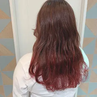 ロング 髪質改善period.所属・いしかわまい🎀 髪質改善特価サロンのヘアスタイル