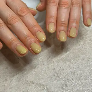 ネイル Allure 小山店 結咲(ゆいさ)のネイルデザイン