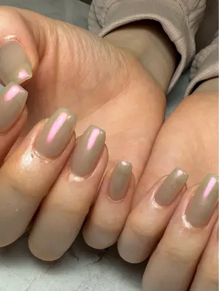 ネイル A. nailのネイルデザイン