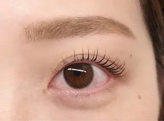 マツエク・マツパ Eyestylist Kasaiのマツエク・マツパデザイン