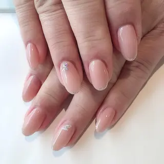 ネイル 桜 成美のエステ・リラクイメージ