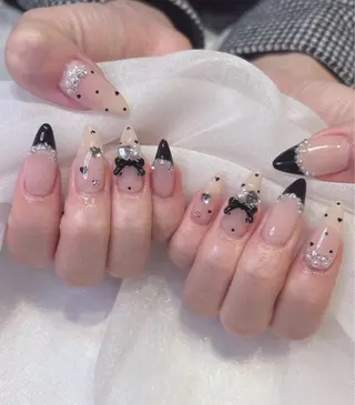 ネイル For you. Nail Salonのネイルデザイン