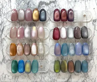 ネイル iku🌷 by 上福岡らんらんのネイルデザイン