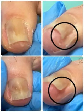 e.nail所属・和賀井 恵理のネイルデザイン