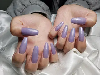 ネイル ビジュード ネイルのネイルデザイン