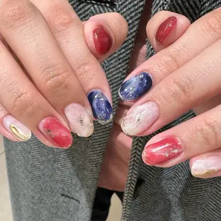 ネイル SACHIKO♪ premiereのネイルデザイン