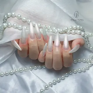 ネイル M2 BEAUTY Marieのネイルデザイン