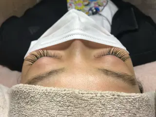 マツエク・マツパ ネイル&まつげエクステTerra 池袋店所属・池袋 すずきのマツエク・マツパデザイン