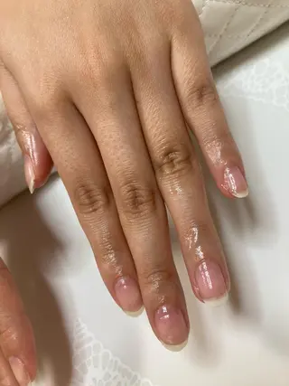 ネイル ネイルケアサロン Campanulaのネイルデザイン