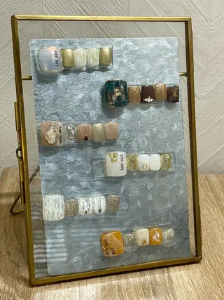 ネイル luana ルアナのその他イメージ