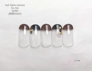 ネイル Am:nail 柏 SUE（スゥ）のネイルデザイン