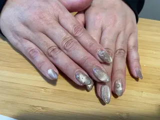 ネイル Nailist Missaのネイルデザイン