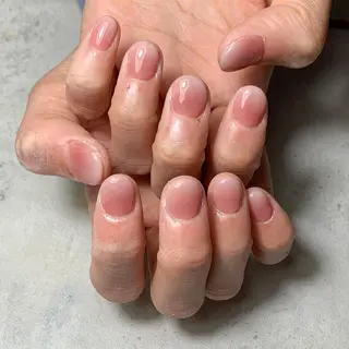 ネイル atelier　FIORITURA所属・FIORITURA aiのネイルデザイン