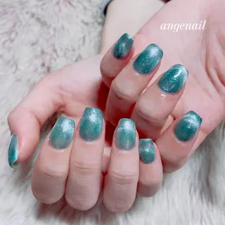 ネイル オーナーネイリスト MAKIのネイルデザイン