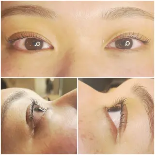 マツエク・マツパ Tanemoto NAKATAのマツエク・マツパデザイン