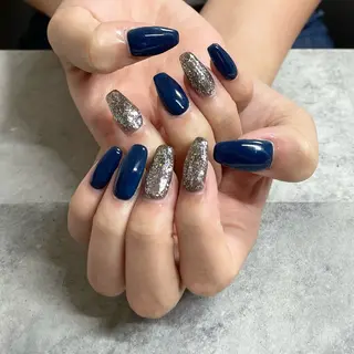 ネイル FELICE ﾌｪﾘｰﾁｪのネイルデザイン