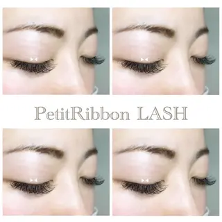 マツエク・マツパ トップアイリスト Verestのマツエク・マツパデザイン