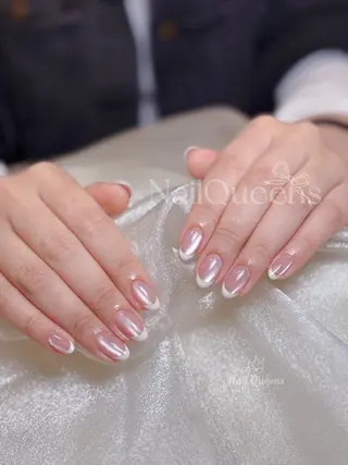 ネイル ネイル👑クイーンズ NailQueensのネイルデザイン