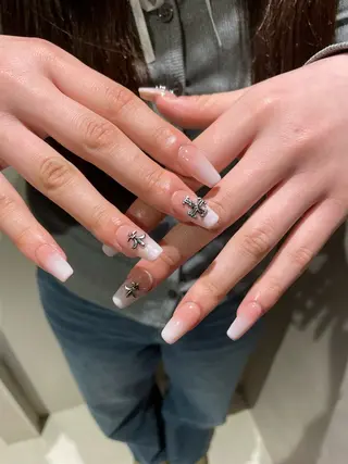 ネイル SEREiN _nailのネイルデザイン