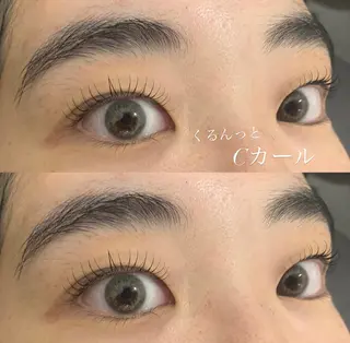 マツエク・マツパ Eclat 東三国の眉毛・アイブロウイメージ