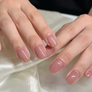 ネイル pétit所属・petit sarina..ෆのネイルデザイン