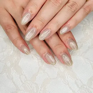 ネイル Lily nail所属・Lily nailのネイルデザイン