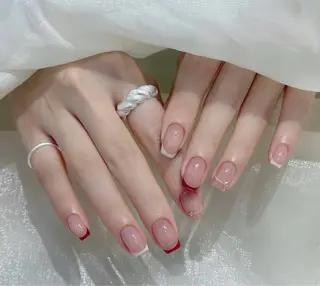 ネイル Freya nail salon所属・Freya トウのネイルデザイン