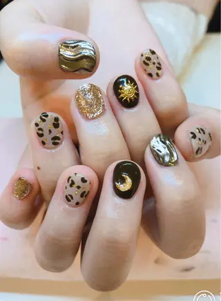 ネイル エムズ エムズのマツエク・マツパデザイン