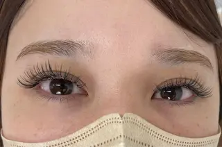 マツエク・マツパ 🎀ココシャル🎀 Ann。のマツエク・マツパデザイン