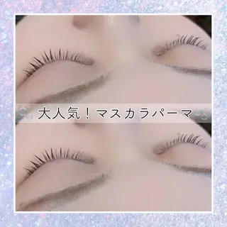 マツエク・マツパ ️🫧eyelist 小野🫧のマツエク・マツパデザイン