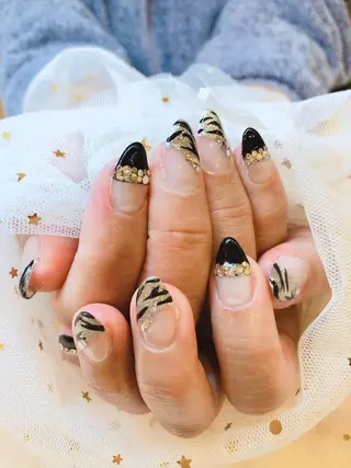 ネイル エムズ エムズのマツエク・マツパデザイン