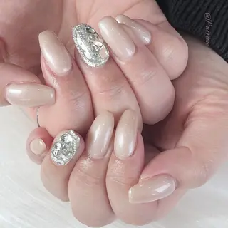 ネイル 鹿取 春子Teamのネイルデザイン