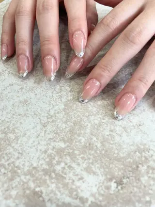 ネイル ミサキ CHIC NAILのネイルデザイン