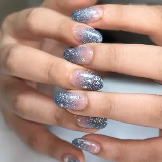 ネイル HAIR&MAKE POSH 日暮里のネイルデザイン