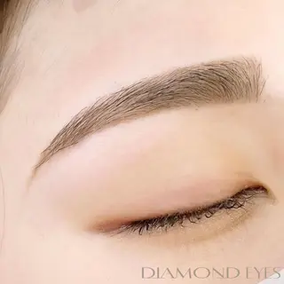 アイブロウ tomona 🎀🎀のマツエク・マツパデザイン