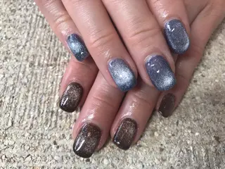 ネイル Nailist Missaのネイルデザイン