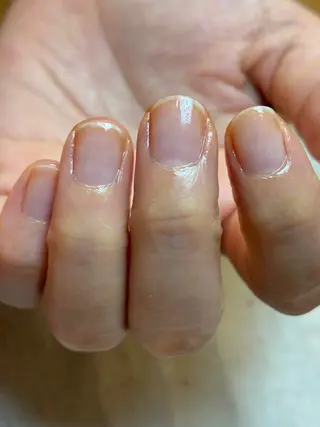 ネイル 山本 螢のネイルデザイン