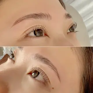 パーマ 岩本 麻那のマツエク・マツパデザイン