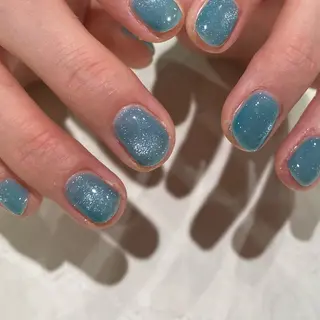 ネイル C. Ricoのネイルデザイン