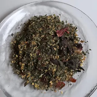 nemoよもぎ・モリンガ蒸し恵比寿所属・nemo 恵比寿よもぎ蒸しのエステ・リラクイメージ