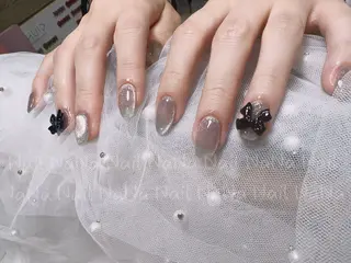 ネイル Nail NaNaのネイルデザイン