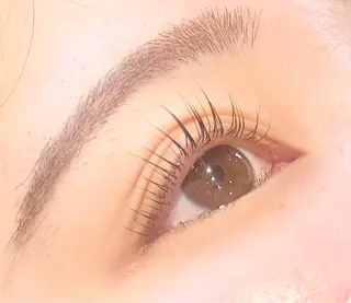 マツエク・マツパ MAQUIA米沢店 佐藤のマツエク・マツパデザイン