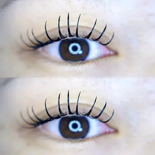 マツエク・マツパ m+eyelash 🩵南森町駅1分🚉のマツエク・マツパデザイン