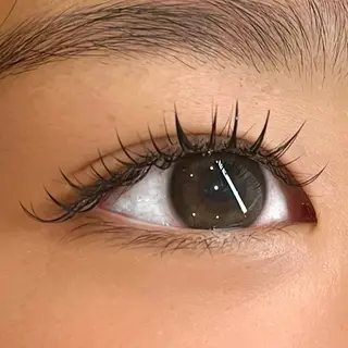 マツエク・マツパ TOP町田🎀 MIYATAのマツエク・マツパデザイン