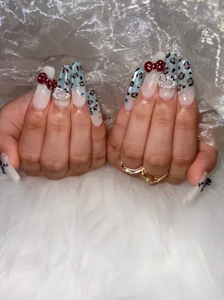 ネイル Relier Airiのネイルデザイン