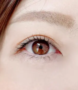 マツエク・マツパ 星野 優のマツエク・マツパデザイン