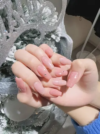 ネイル WISTERIA kozueのネイルデザイン