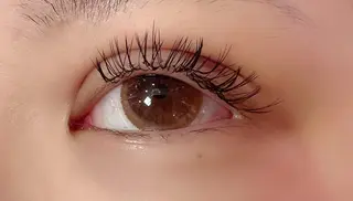 マツエク・マツパ 藤川 瑛梨奈のマツエク・マツパデザイン