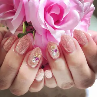 ネイル Lokahi NAILのネイルデザイン