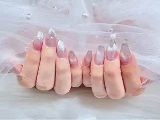 ネイル NANAMI ︎︎♡のネイルデザイン